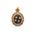 24k Yellow Gold