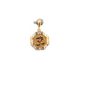 9K Yellow Gold