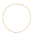 18k Yellow Gold