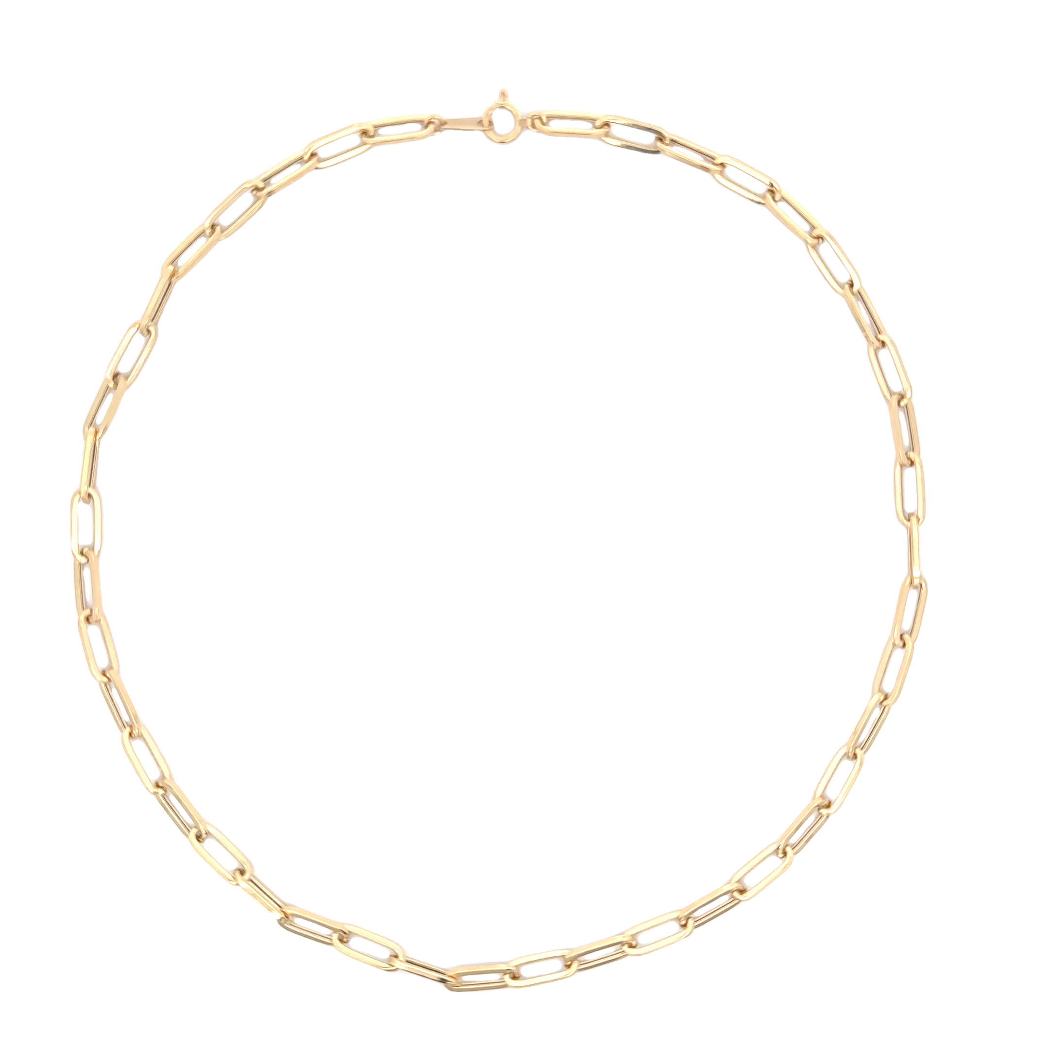 18k Yellow Gold