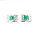 Gold Cufflinks