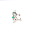 Gold Cufflinks
