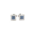 Gold Cufflinks