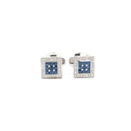 Gold Cufflinks