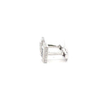 Gold Cufflinks
