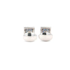 Gold Cufflinks