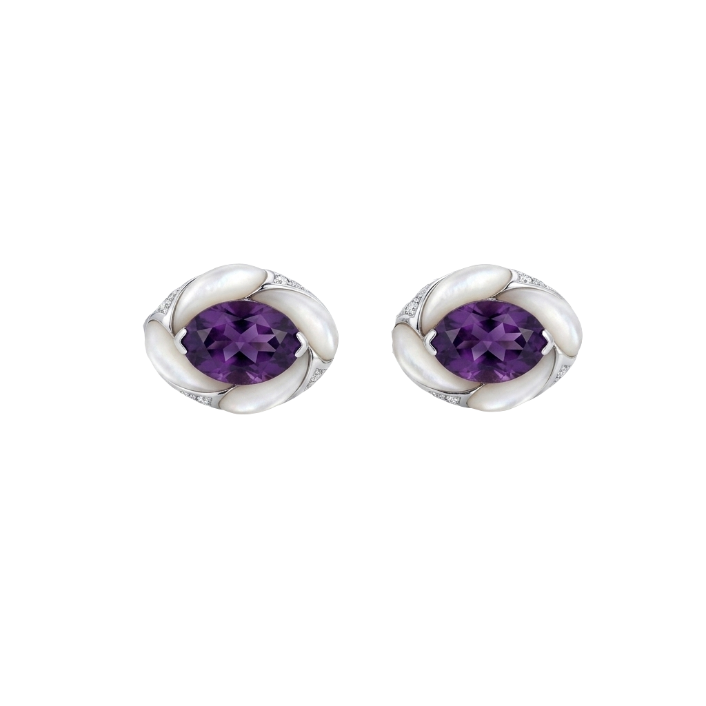 Gold Cufflinks