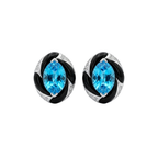 Gold Cufflinks