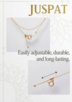 Honey comb weave 18k yellow gold chain 18 inch