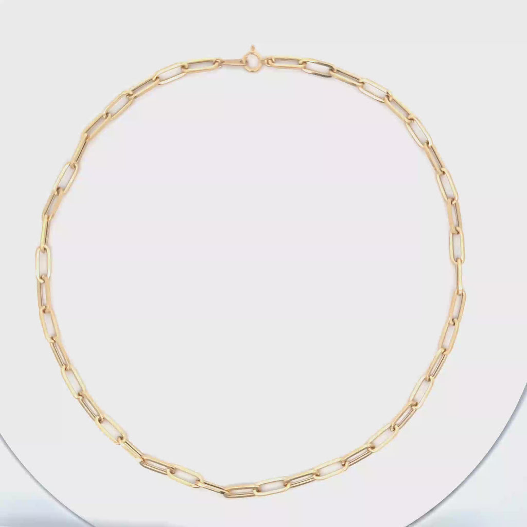 18k Yellow Gold