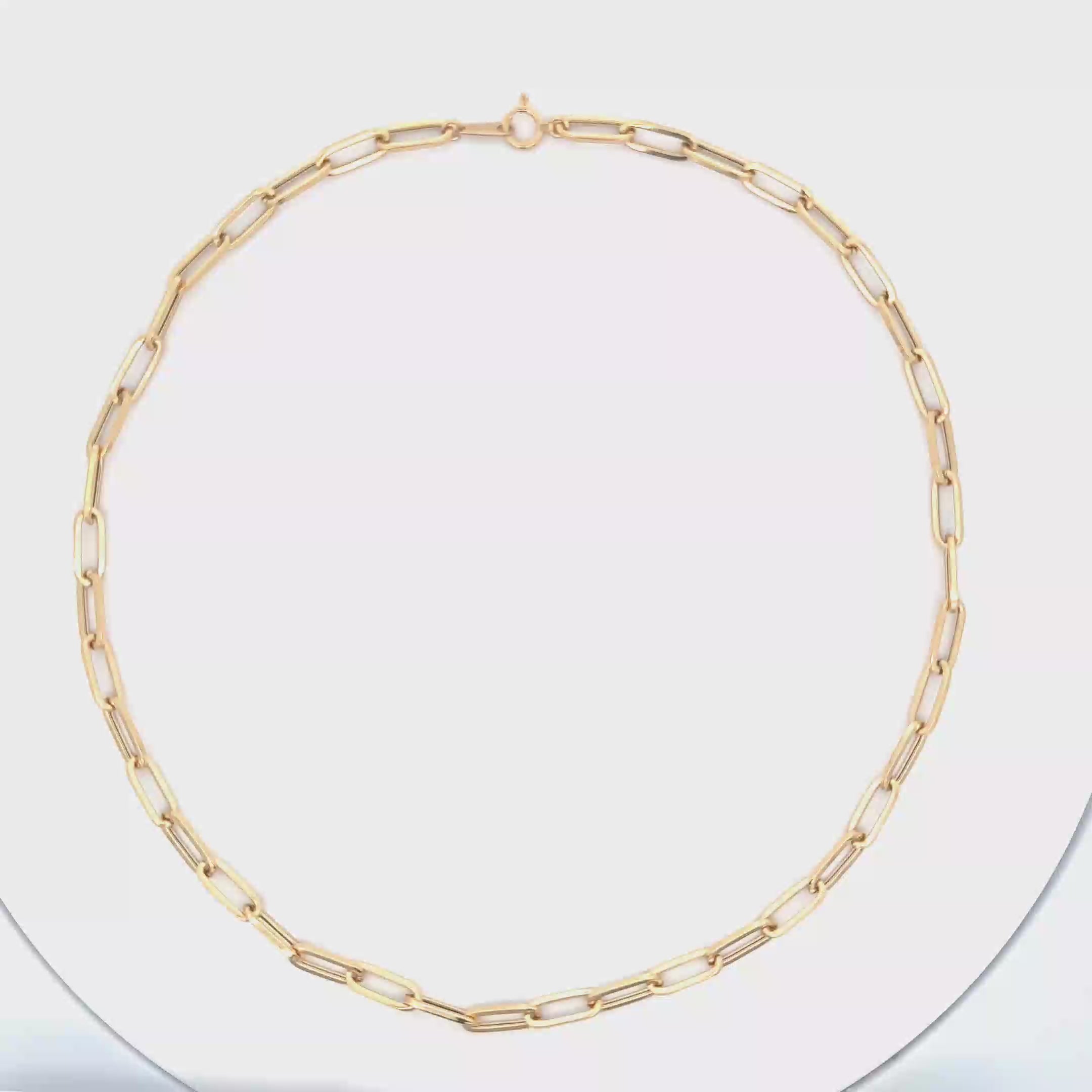 18k Yellow Gold