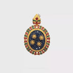 24k Yellow Gold