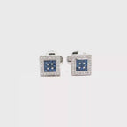 Gold Cufflinks